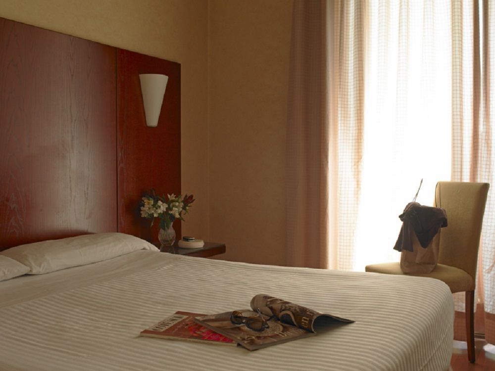 Hotel Arosa มาดริด ห้อง รูปภาพ