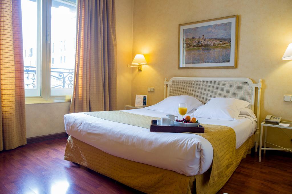 Hotel Arosa มาดริด ภายนอก รูปภาพ