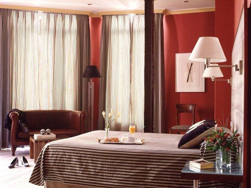 Hotel Arosa มาดริด ภายนอก รูปภาพ